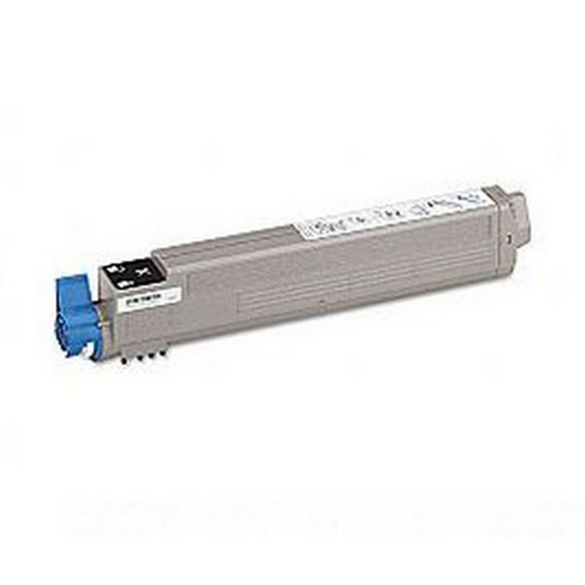 Picture of Expression compatible 42918984 Black Toner Cartridge (18500 Yield)