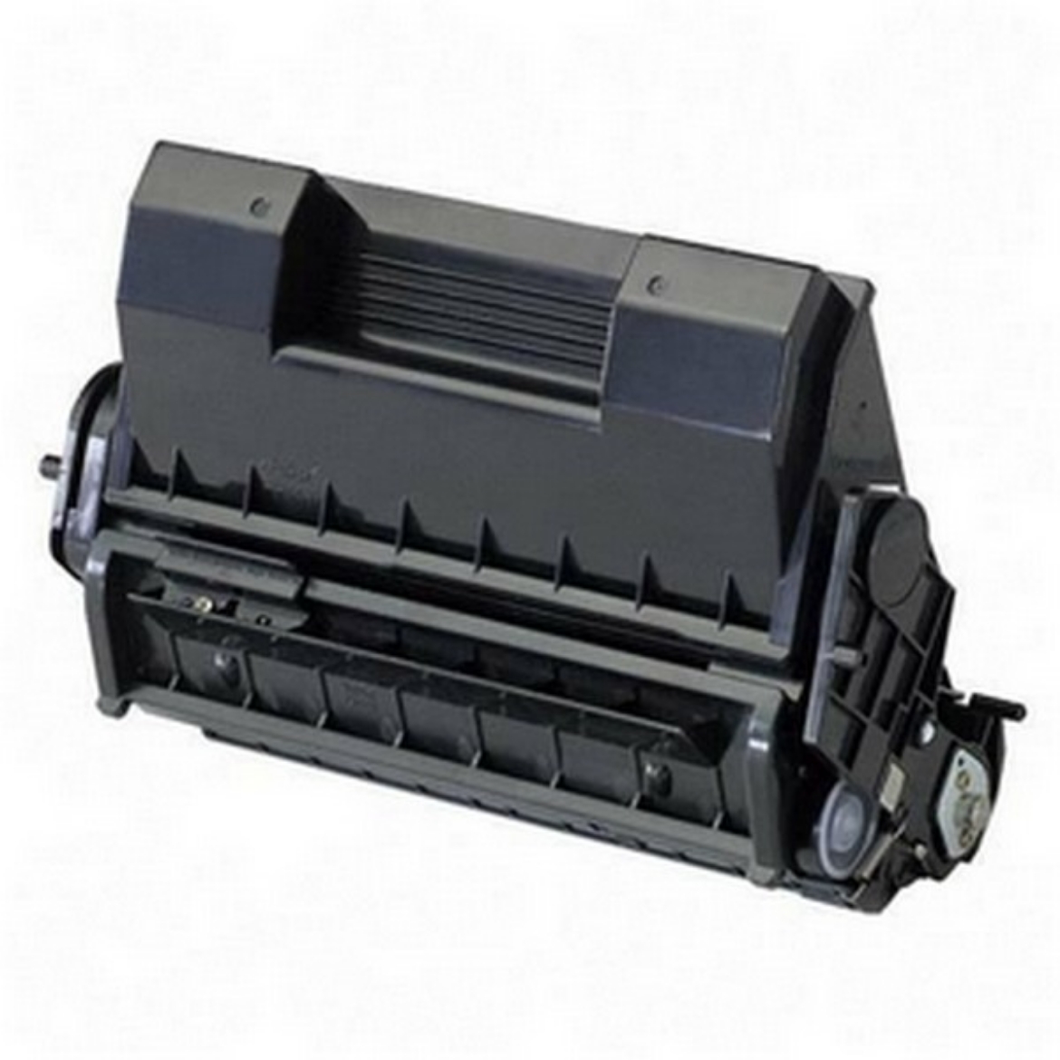 Picture of Expression compatible 52114501 Black Toner Cartridge (11000 Yield)