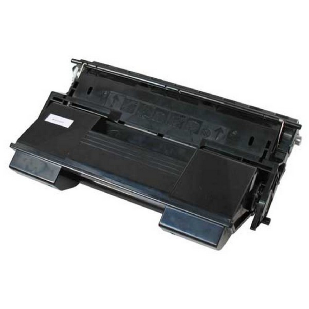 Picture of Expression compatible 52116002 Black Toner Cartridge (22000 Yield)