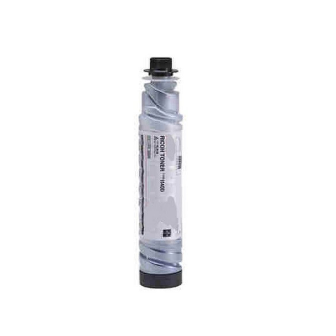Picture of Expression compatible 888086 (Type 1140D) Black Copier Toner (9000 Yield)