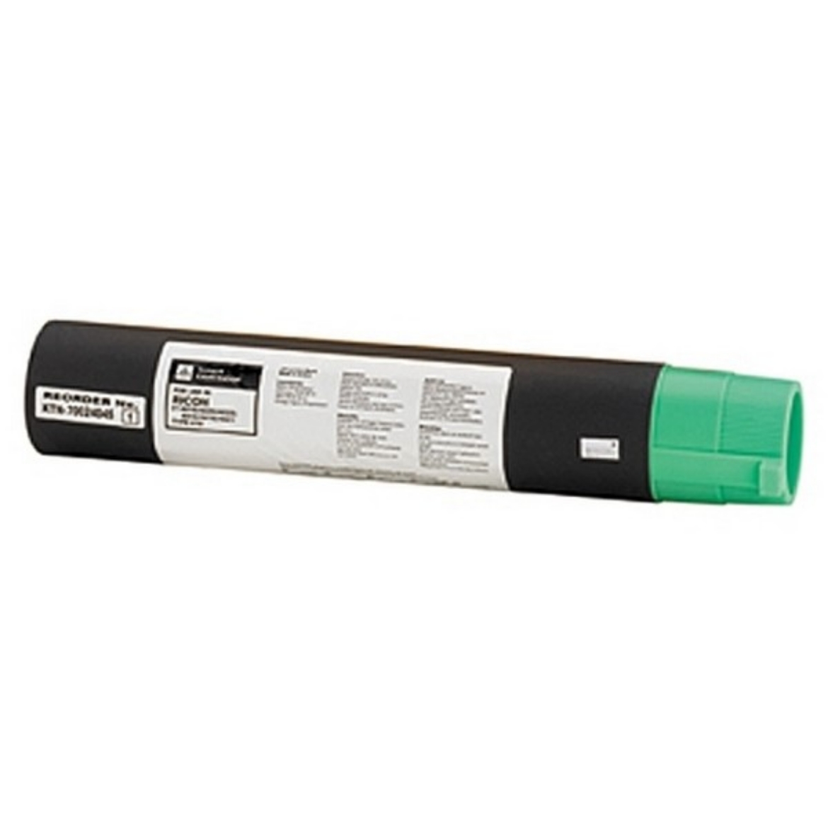 Picture of Expression compatible 888260 (Type 1170) Black Copier Toner (7000 Yield)