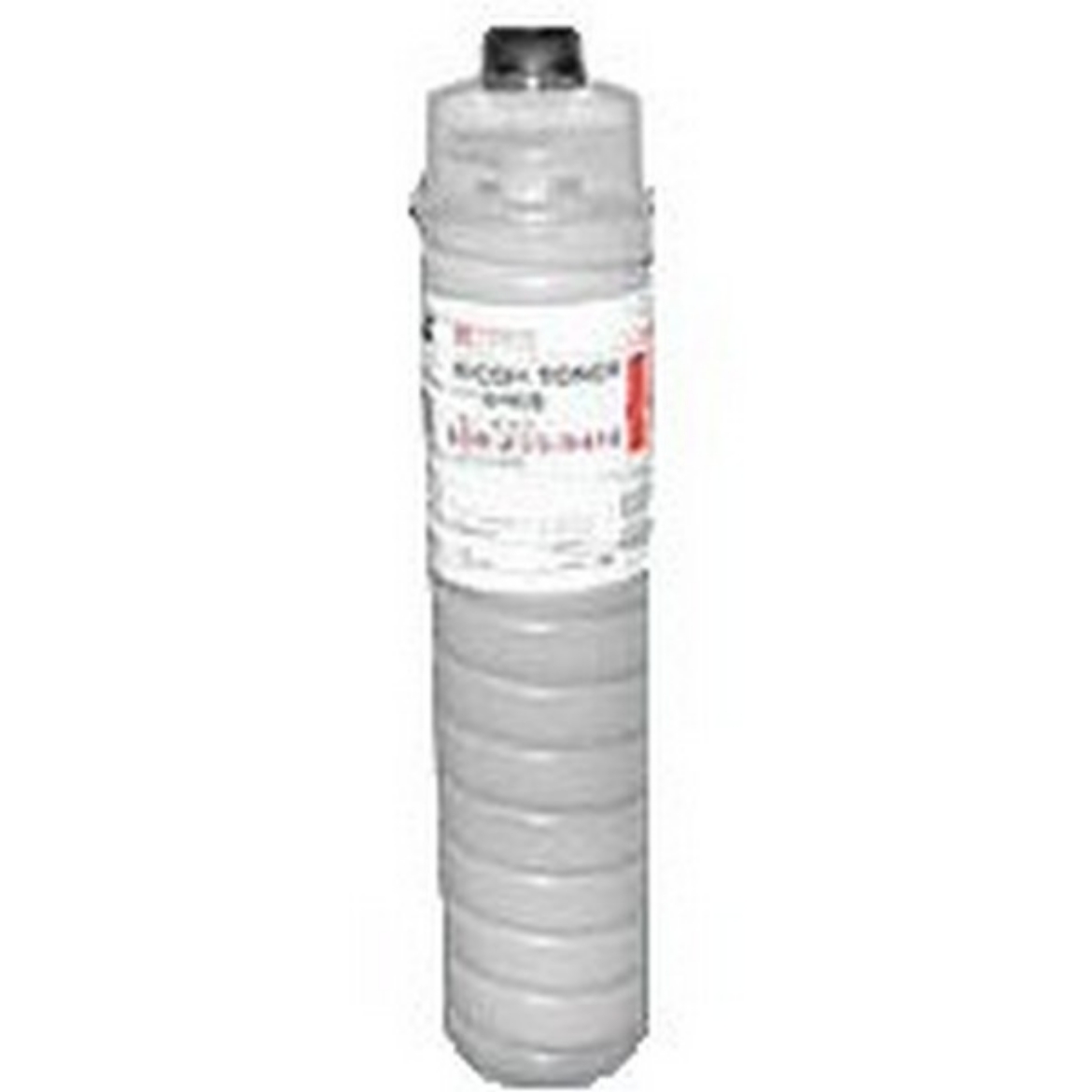 Picture of Expression compatible 885400 (Type 6110D) Black Copier Toner (43000 Yield)