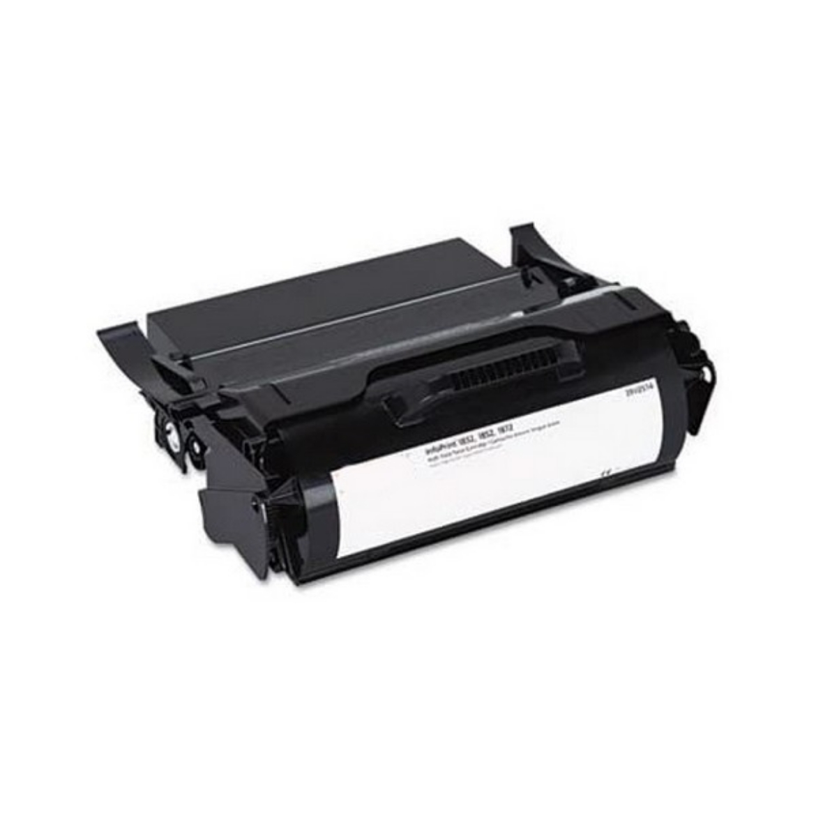 Picture of Expression compatible 39V2515 Black Toner Cartridge (36000 Yield)