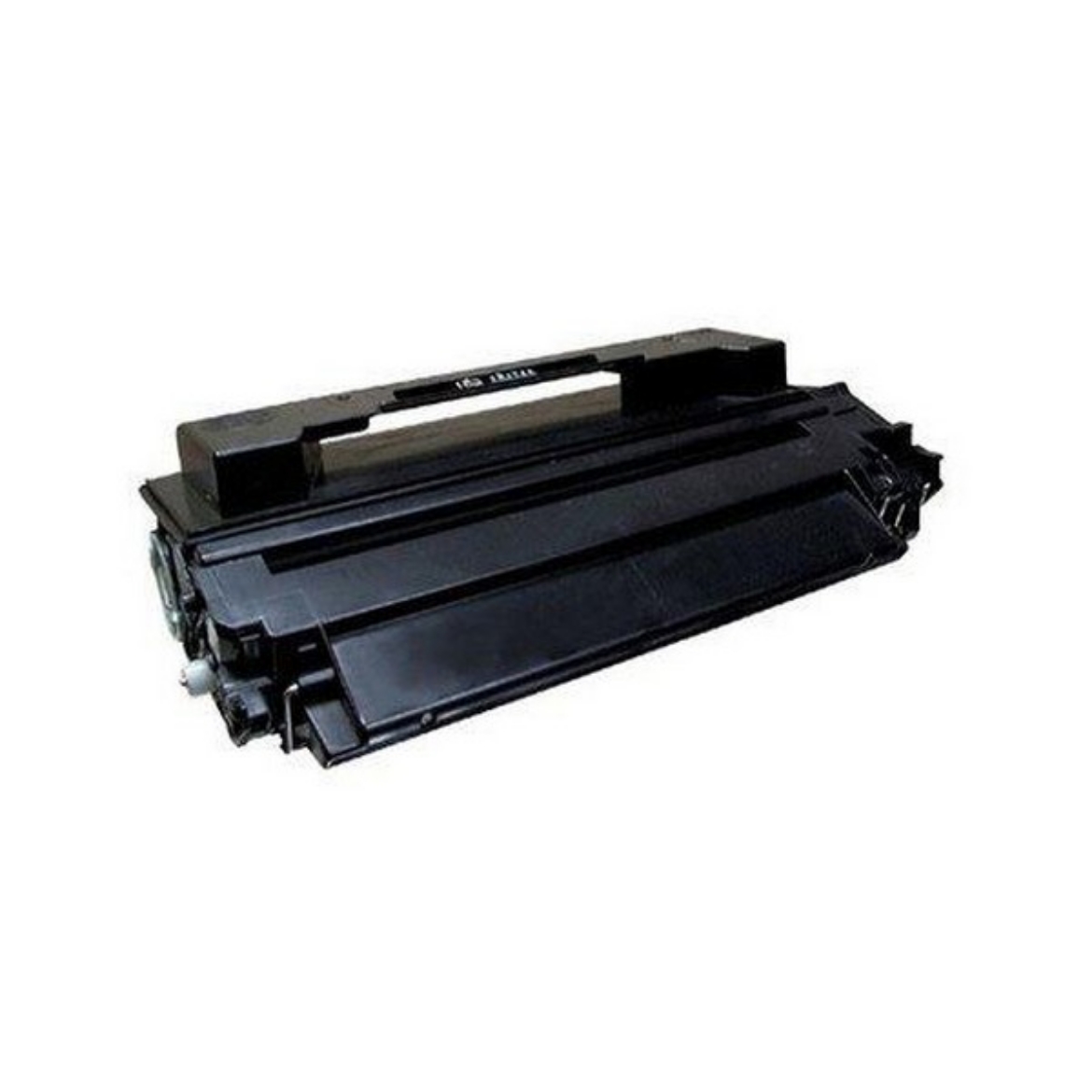 Picture of Expression compatible 63H3005 Black Toner Cartridge (6000 Yield)
