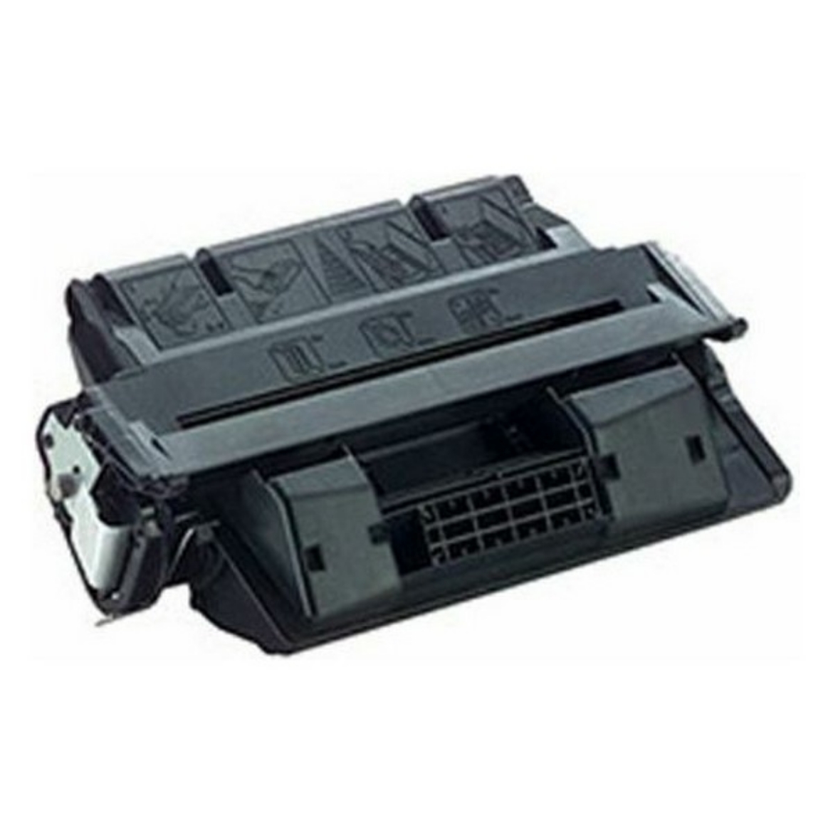Picture of Expression compatible C4127A (HP 27A) Black Toner Cartridge (5000 Yield)