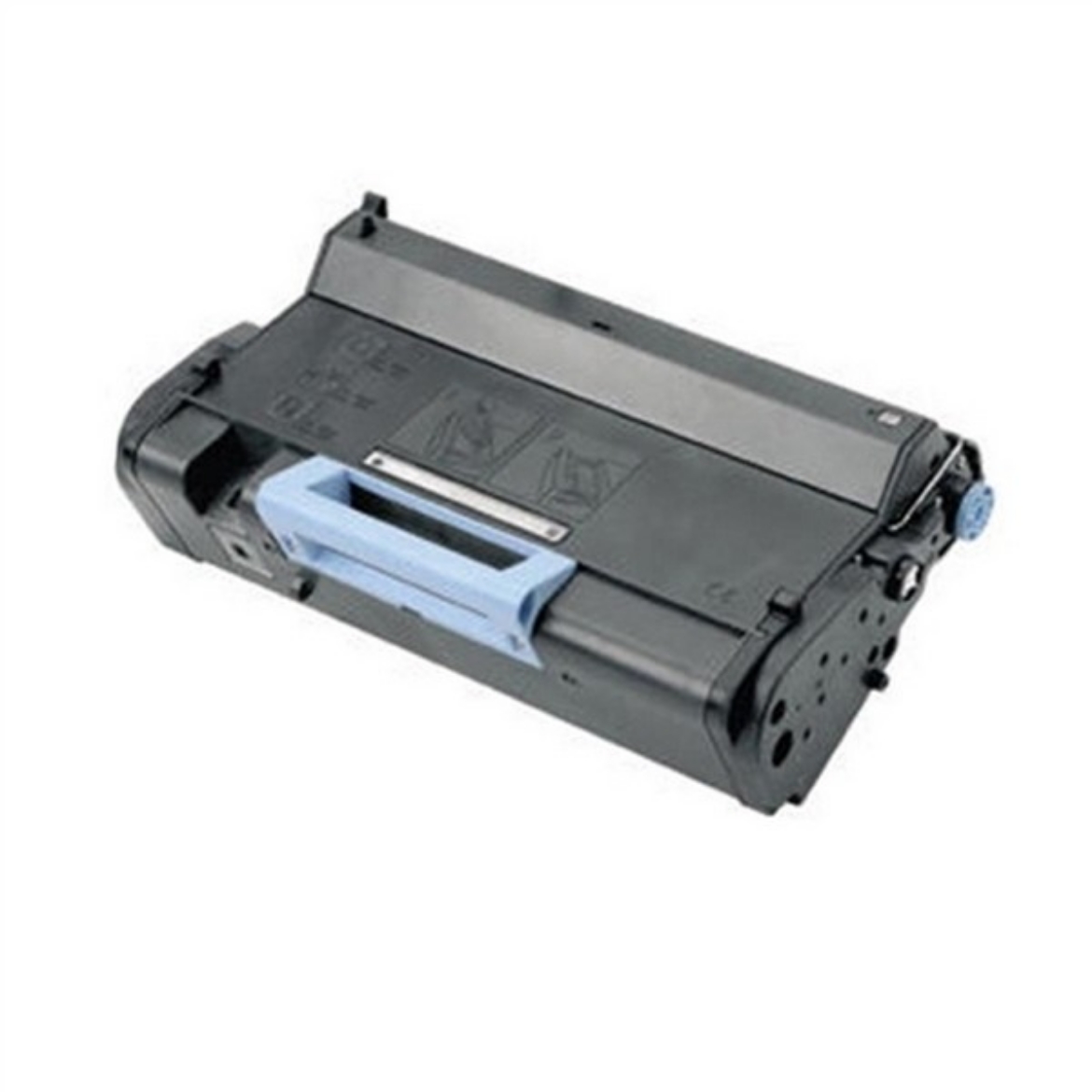 Picture of Expression compatible C4195A Black Drum Unit