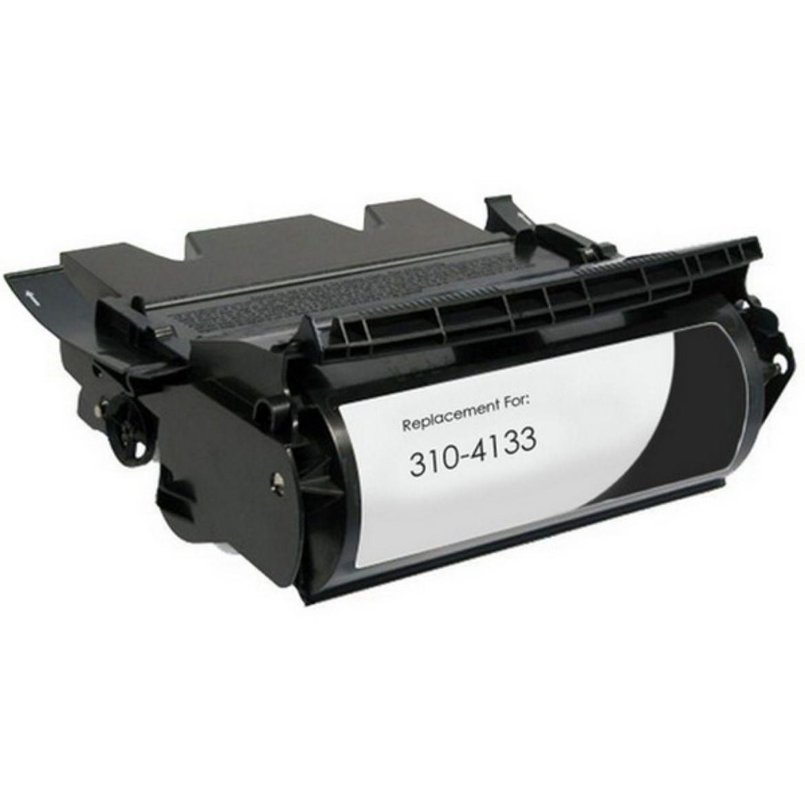 Picture of Expression compatible W2989 (310-4133, J2925) Black Toner Cartridge (18000 Yield)
