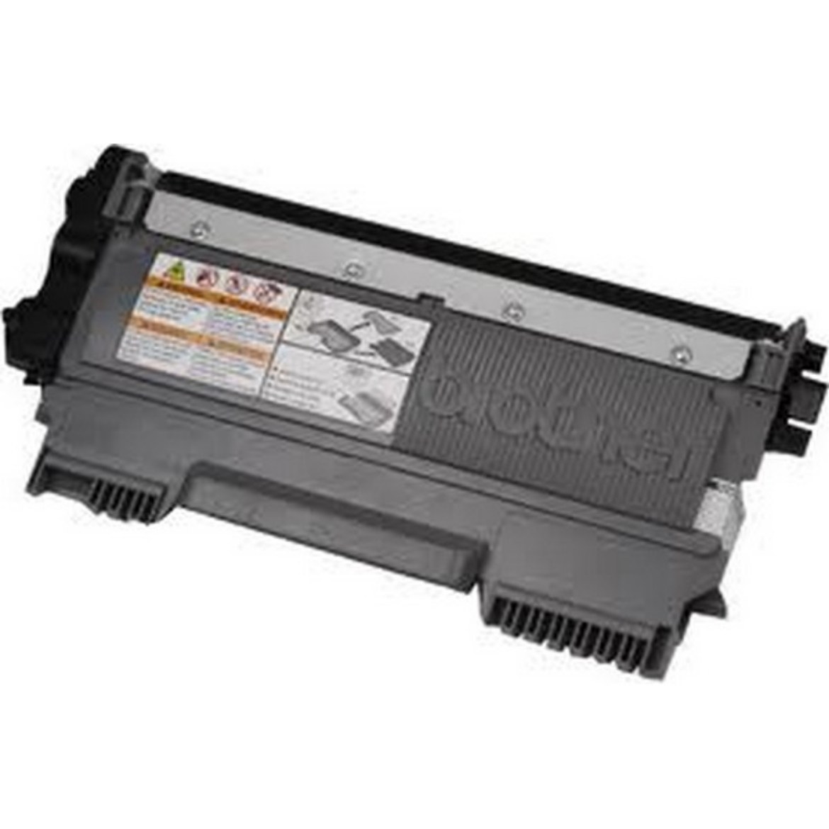 Picture of Expression compatible TN-450 High Yield Black Toner Cartridge (2600 Yield)