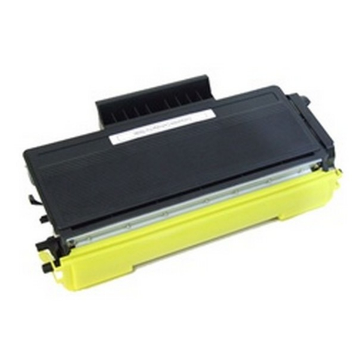 Picture of Expression compatible TN-650 High Yield Black Toner Cartridge (8000 Yield)
