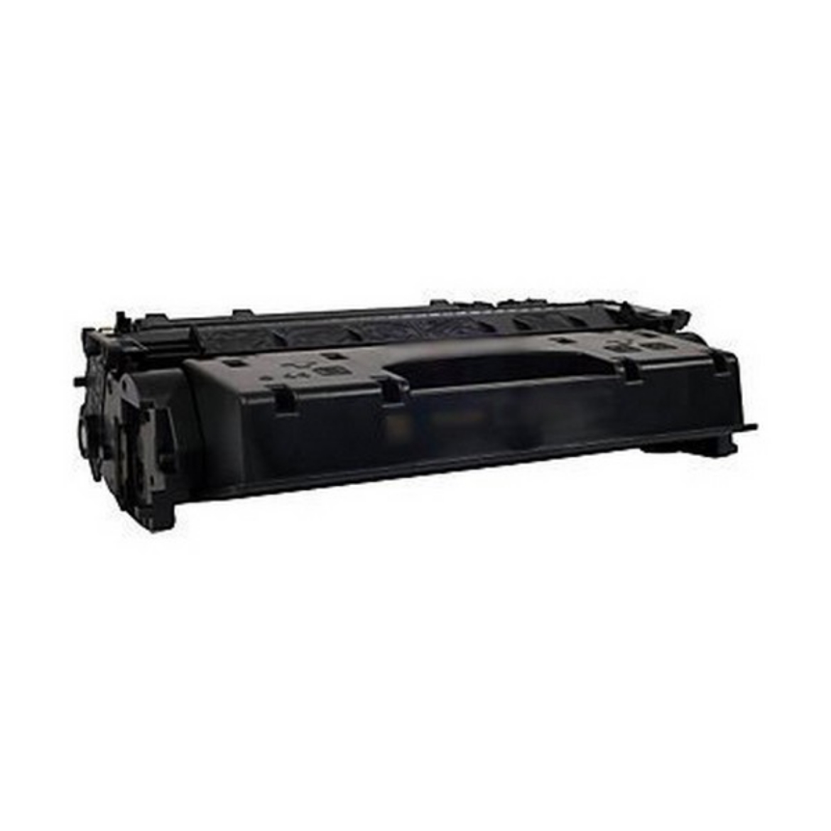 Picture of Expression compatible 2617B001AA (Canon 120, CRG-120) High Yield Black Toner Cartridge (5000 Yield)