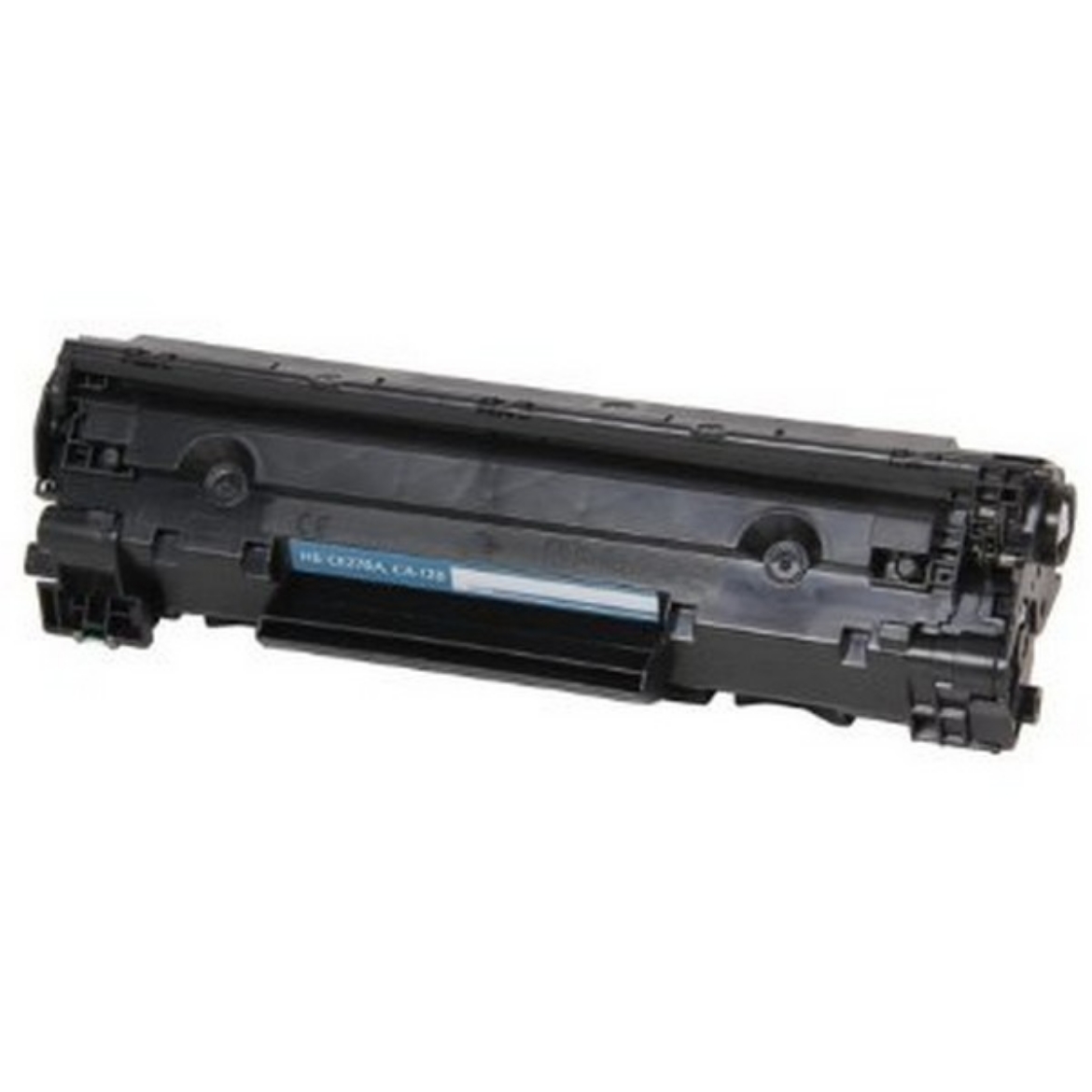 Picture of Expression compatible 3500B001AA (Canon 128, CRG-128) Black Toner Cartridge (2100 Yield)