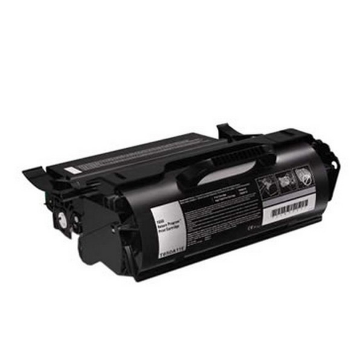 Picture of Expression compatible J237T (330-6968, F362T) Black Toner Cartridge (21000 Yield)