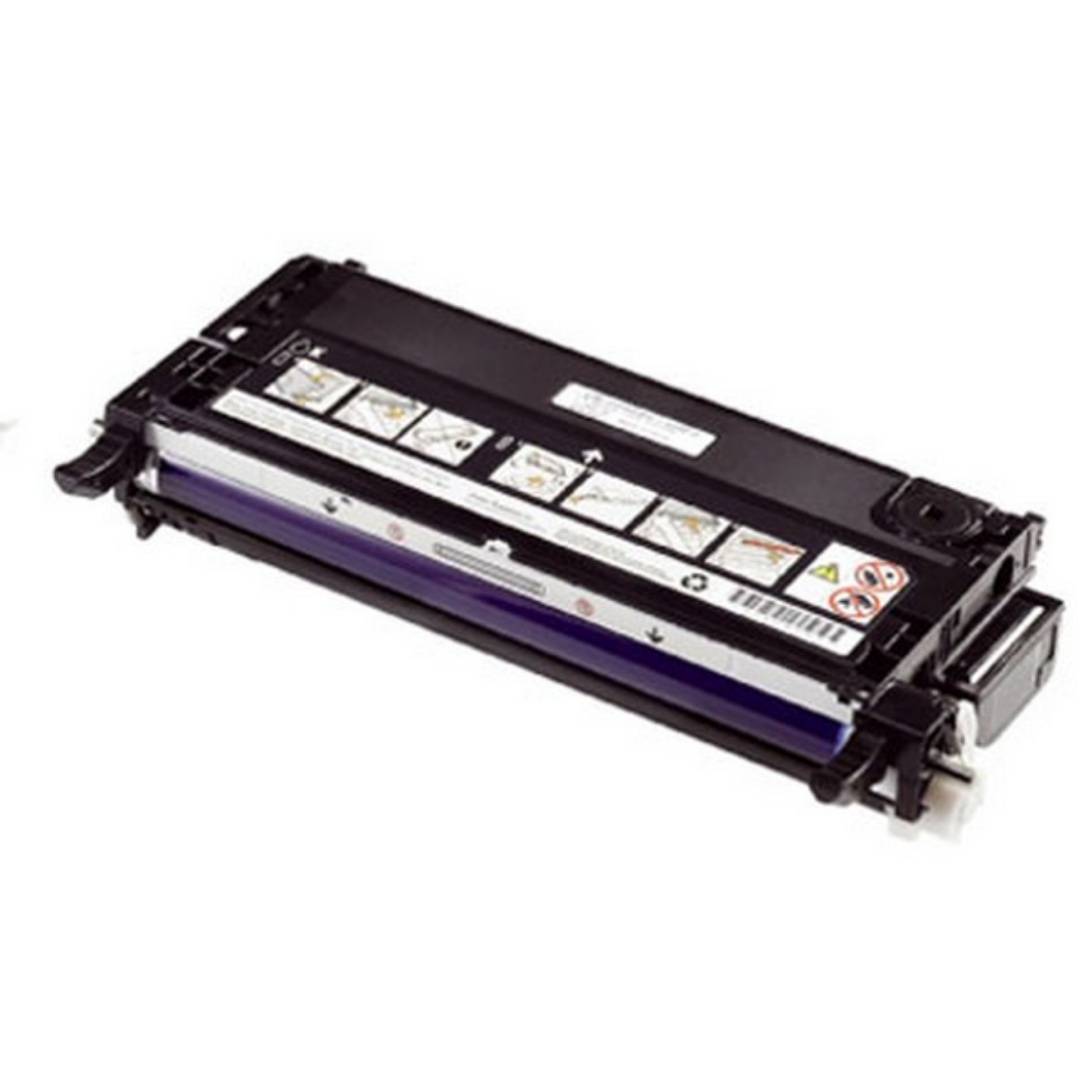 Picture of Expression compatible G486F (330-1198, H516C) Black Toner Cartridge (9000 Yield)