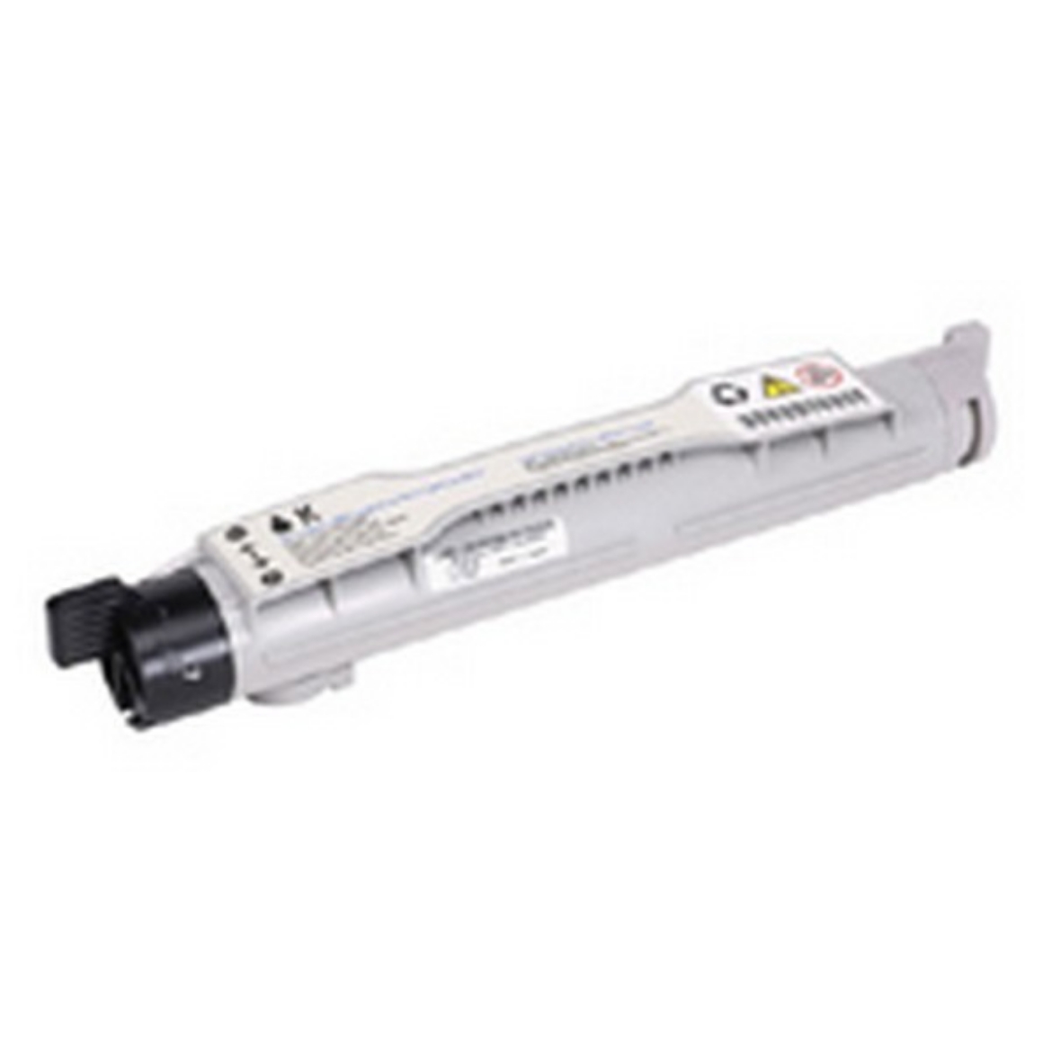 Picture of Expression compatible KD580 (310-7890, JD746) Black Toner Cartridge (10000 Yield)