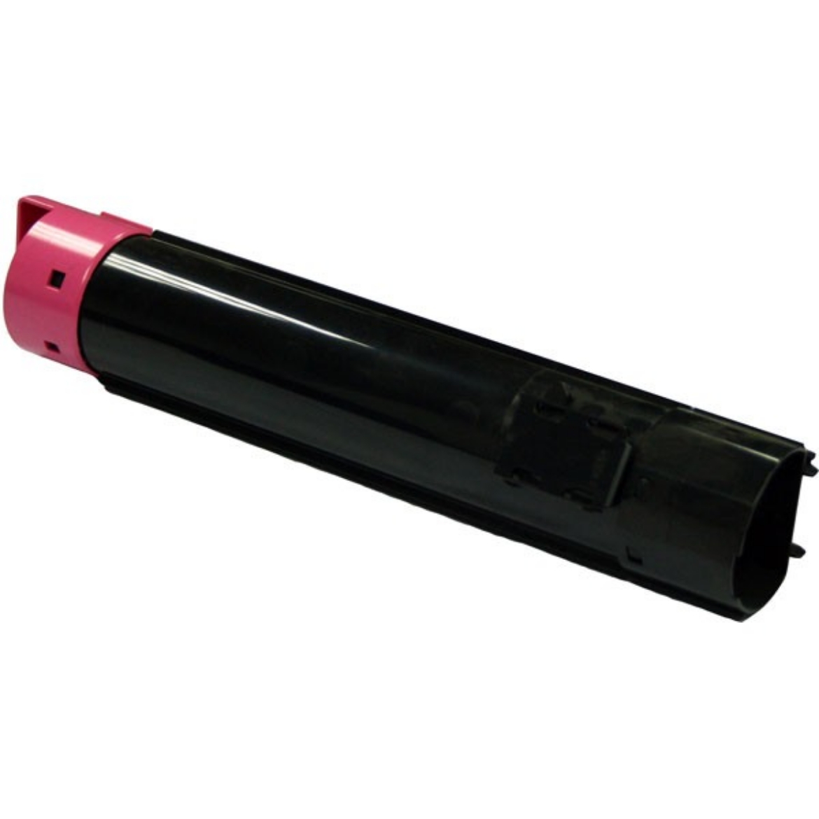 Picture of Expression compatible P946P (330-5843, R272N) Magenta Toner Cartridge (12000 Yield)