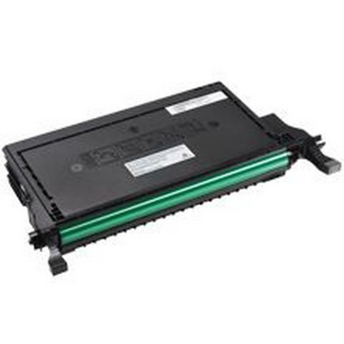 Picture of Expression compatible K442N (330-3789, R717J) Black Toner Cartridge (5,500 Yield)