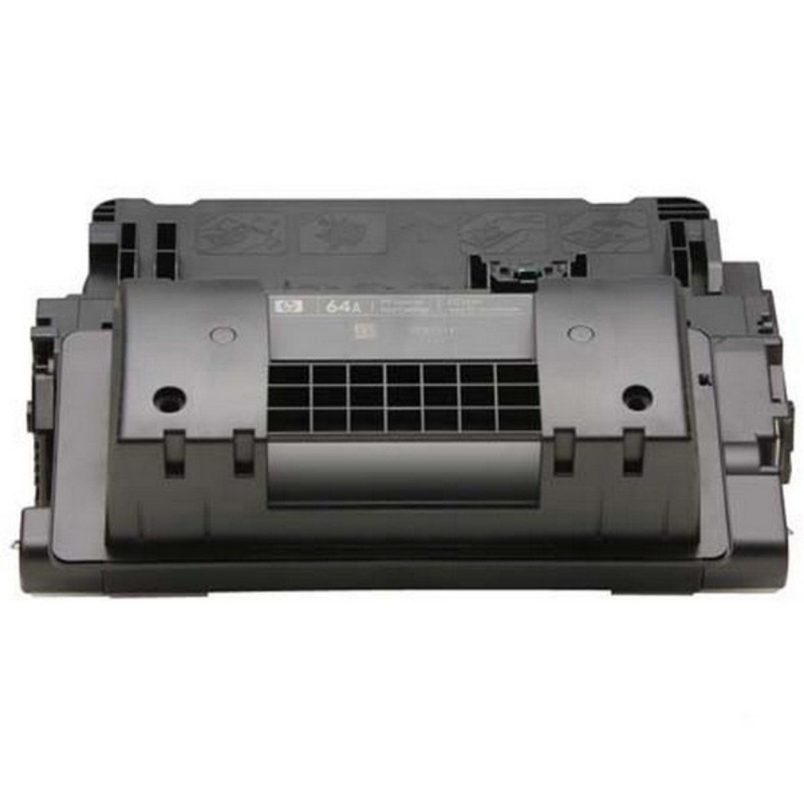 Picture of Expression compatible CE390A (HP 90A) Black Toner Cartridge (10000 Yield)
