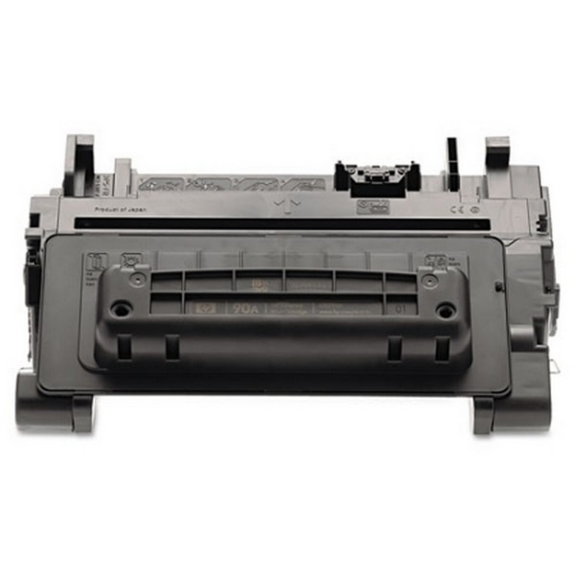 Picture of Expression compatible CE390X (HP 90X) High Yield Black Toner Cartridge (24000 Yield)