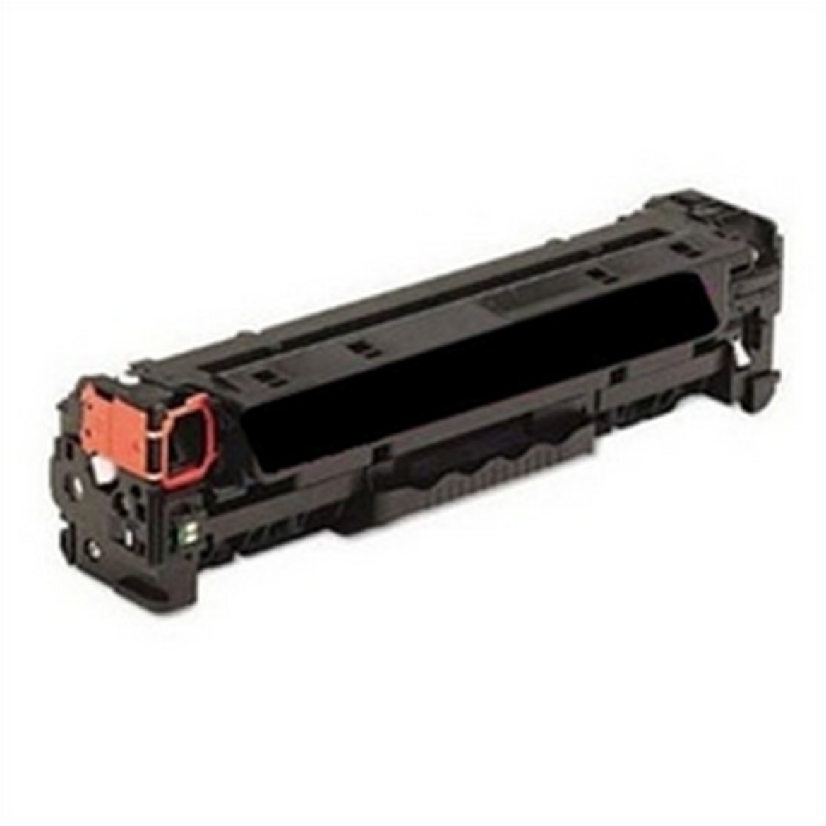 Picture of Expression compatible CF032A (HP 646A) Yellow Toner Cartridge (12500 Yield)
