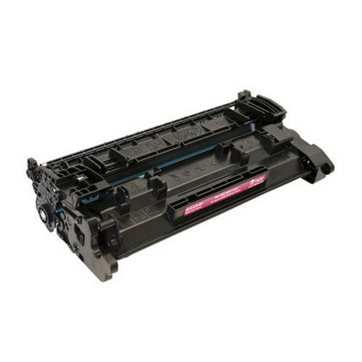 Picture of Expression compatible CF226A (HP 26A) Black Toner Cartridge (3100 Yield)