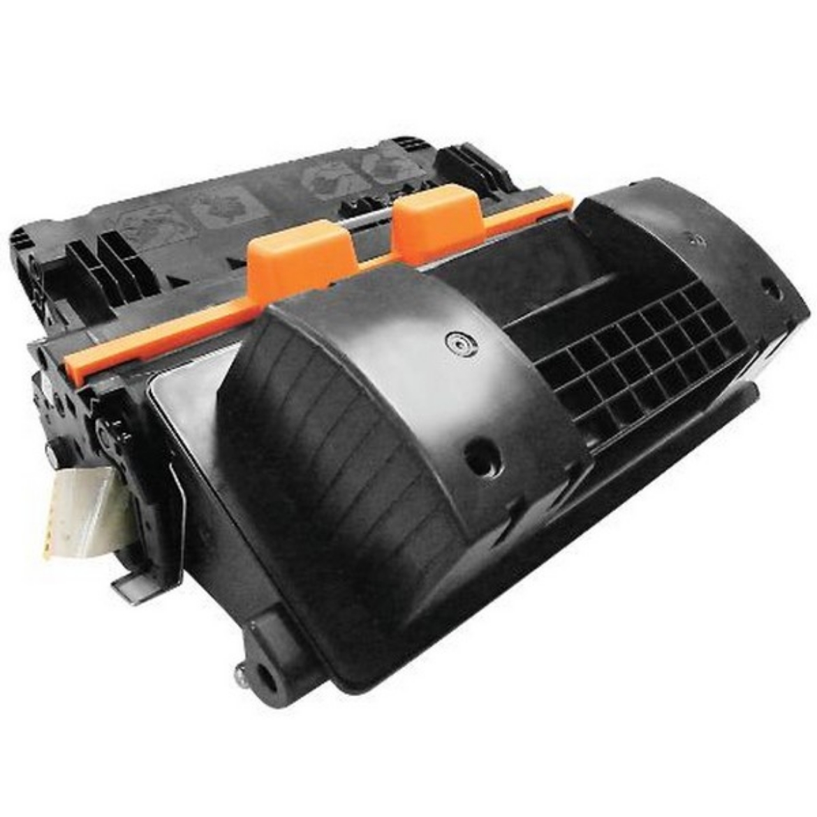 Picture of Expression compatible CF281A (HP 81A) Black Toner Cartridge (10500 Yield)