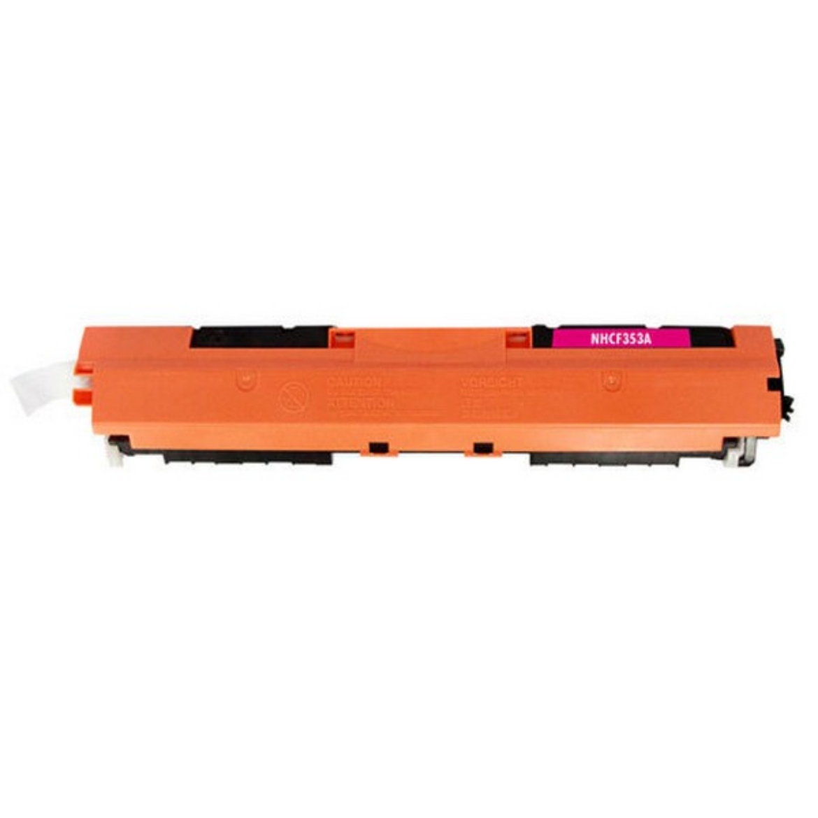 Picture of Expression compatible CF353A (HP 130A) Magenta Toner Cartridge (1000 Yield)