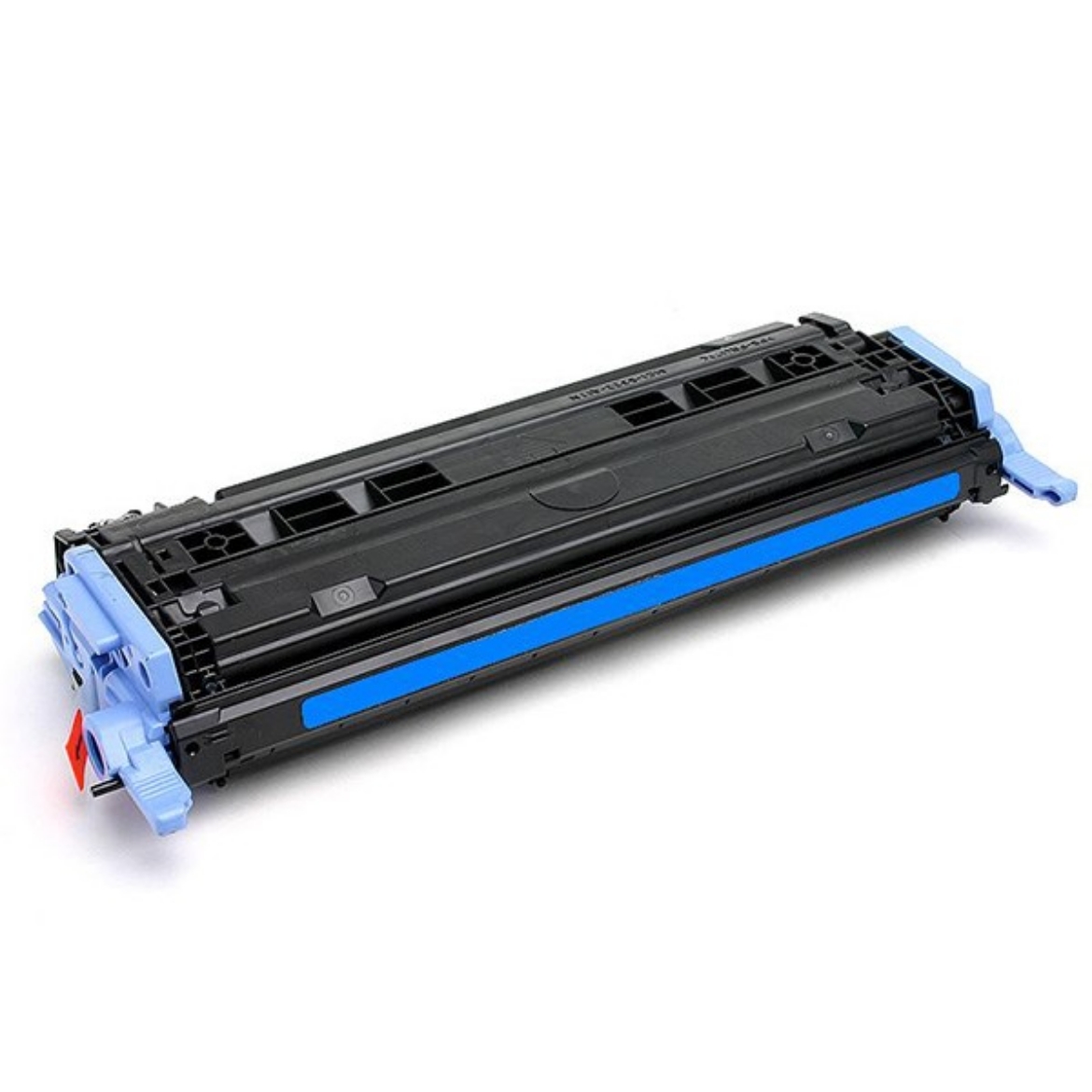 Picture of Expression compatible Q6001A (HP 124A) Cyan Toner Cartridge (2000 Yield)