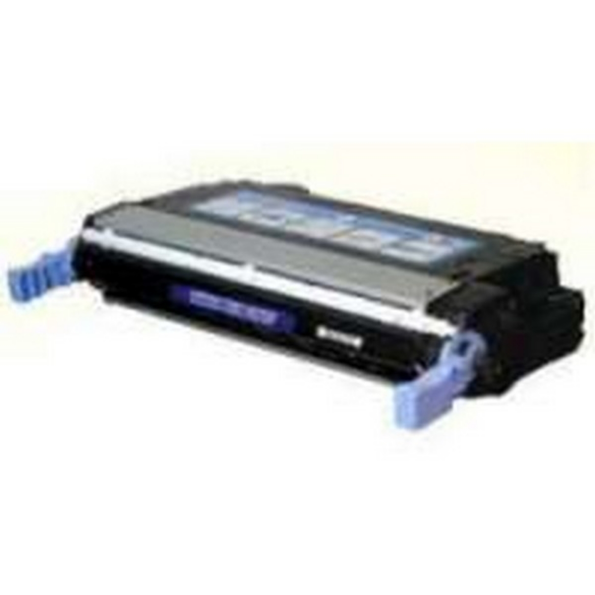 Picture of Expression compatible Q6460A (HP 644A) Black Toner Cartridge (12000 Yield)