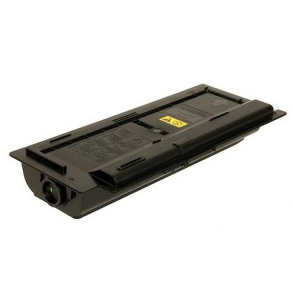 Picture of Expression compatible 1T02K30US0 (TK-477) Black Toner (15000 Yield)
