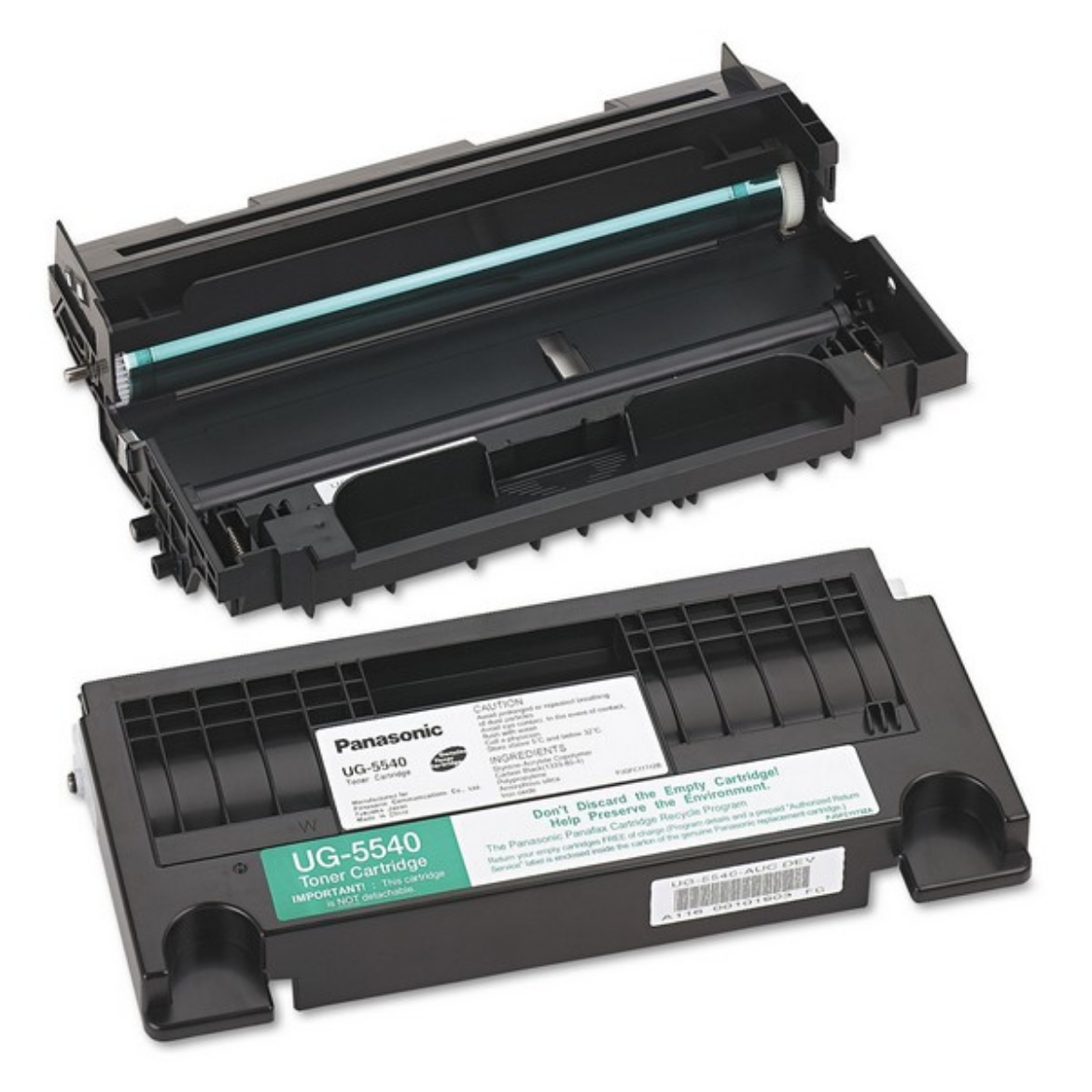 Picture of Expression compatible UG-5540 Black Toner Cartridge (10000 Yield)