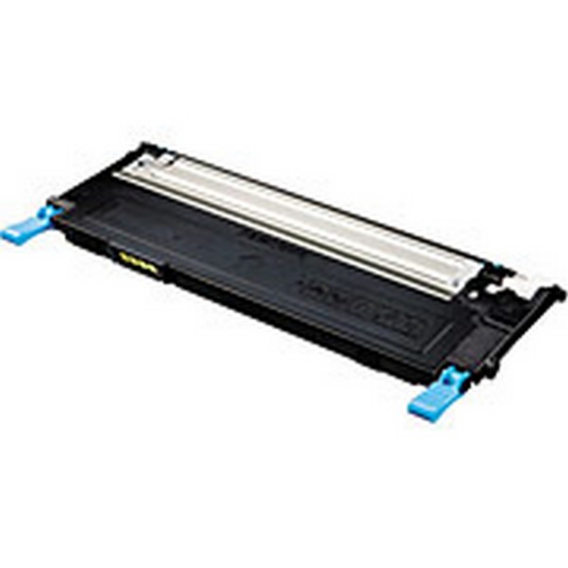 Picture of Expression compatible CLT-C407S Cyan Toner Cartridge (1000 Yield)
