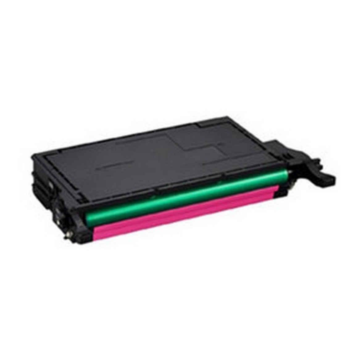 Picture of Expression compatible CLT-M508L High Yield Magenta Toner Cartridge (4000 Yield)