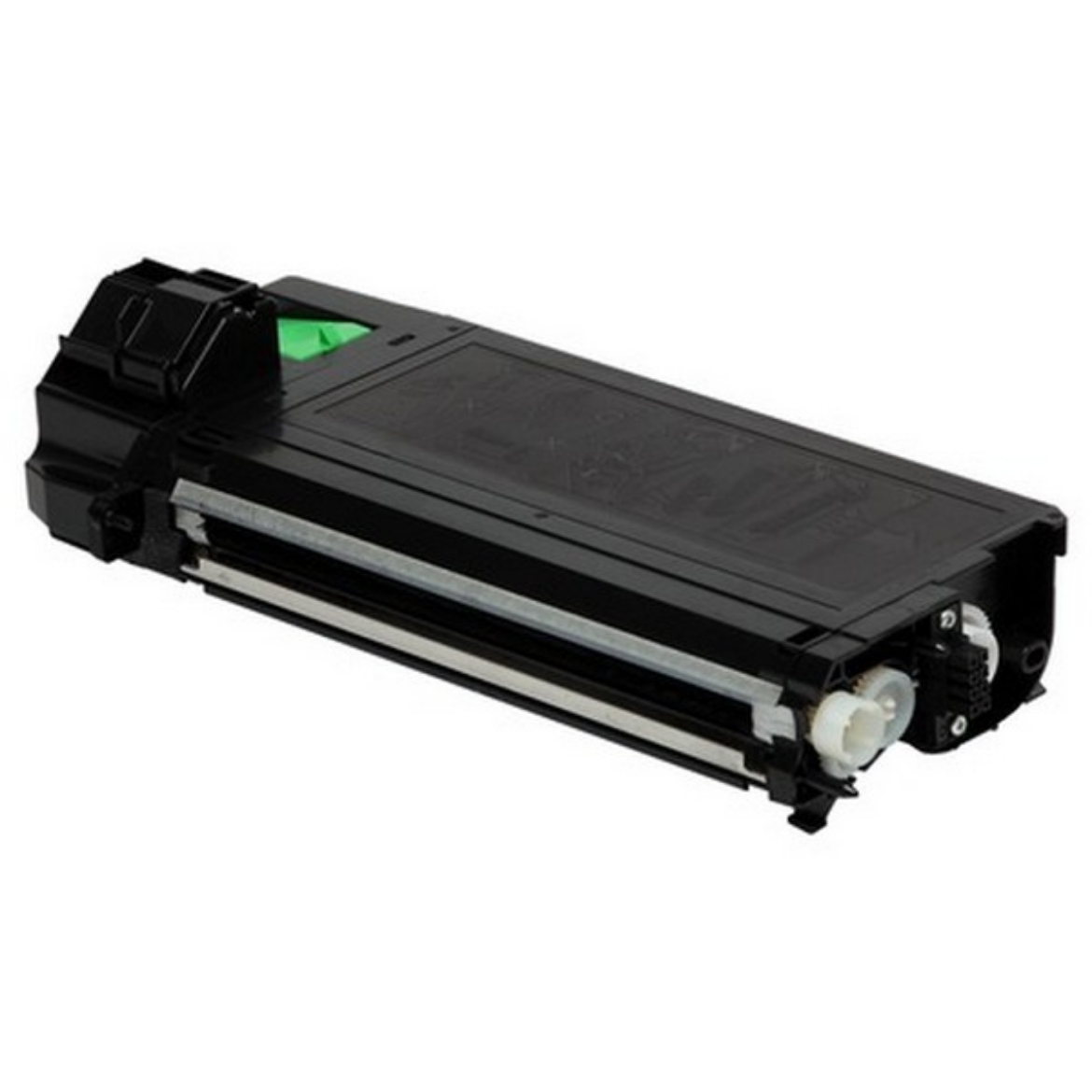 Picture of Expression compatible AL-100TD (AL-110TD) Black Copier Toner (6000 Yield)