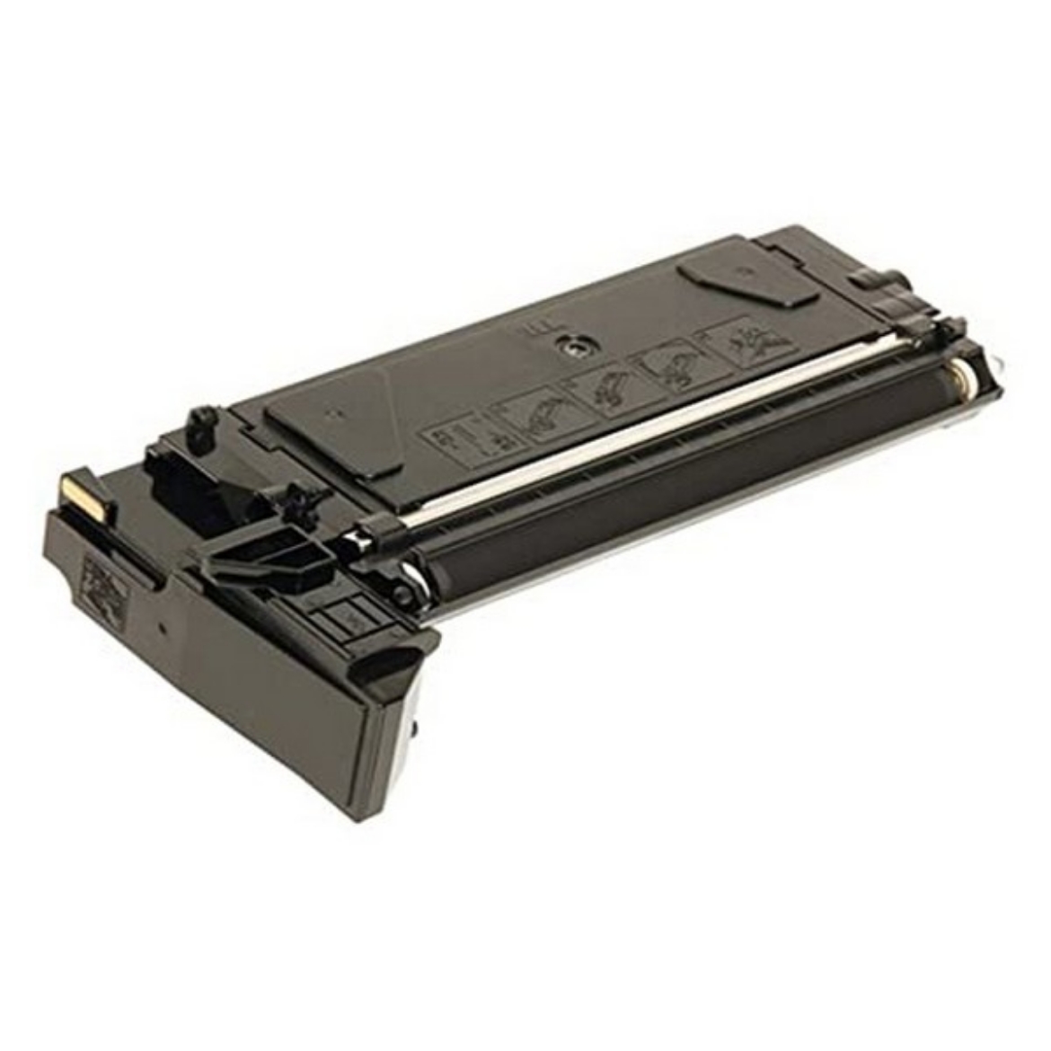 Picture of Expression compatible 6R1278 Black Toner Cartridge (8000 Yield)