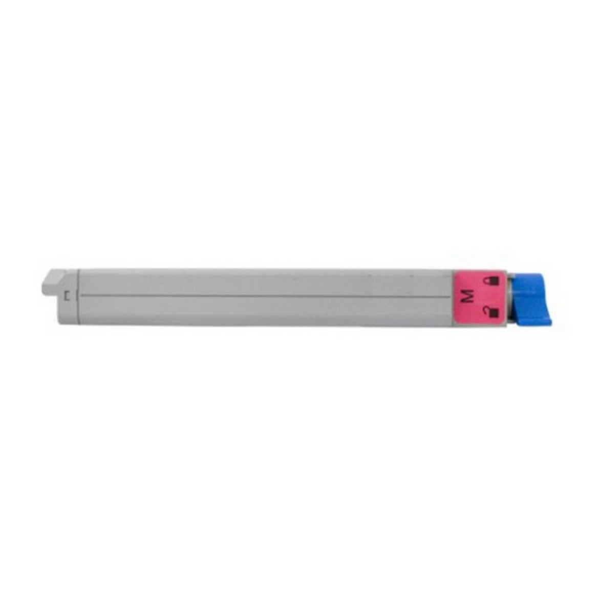 Picture of Expression compatible 106R01078 Magenta Toner Cartridge (18000 Yield)