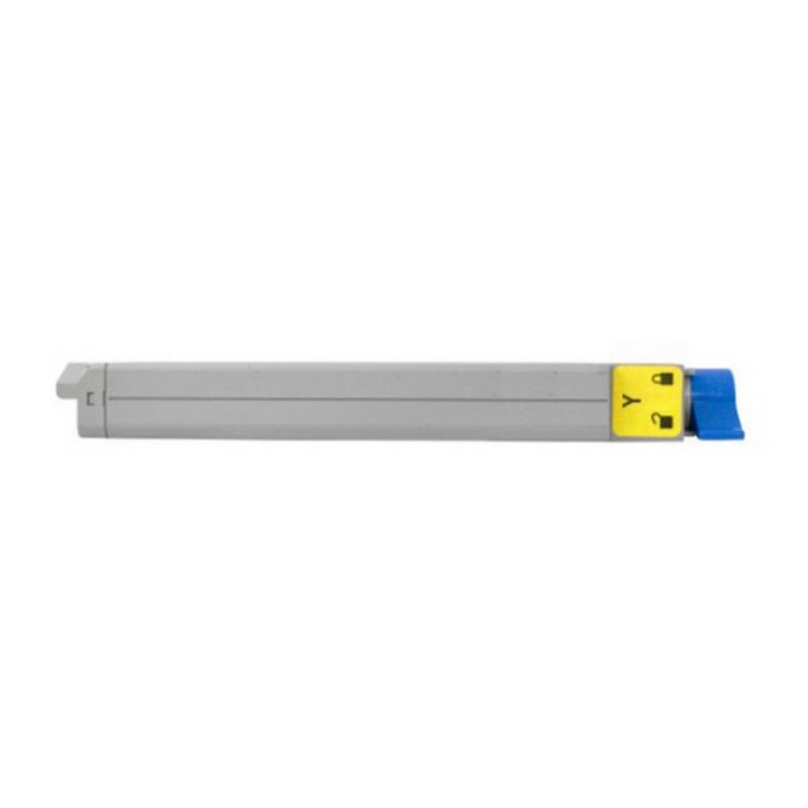 Picture of Expression compatible 106R01079 Yellow Toner Cartridge (18000 Yield)