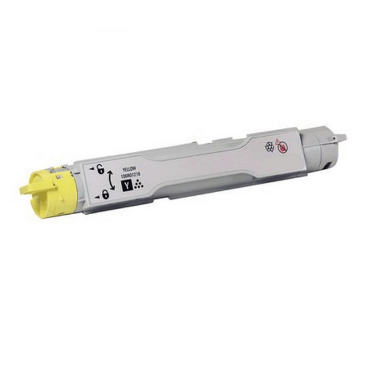 Picture of Expression compatible 106R01216 Yellow Toner Cartridge (5000 Yield)