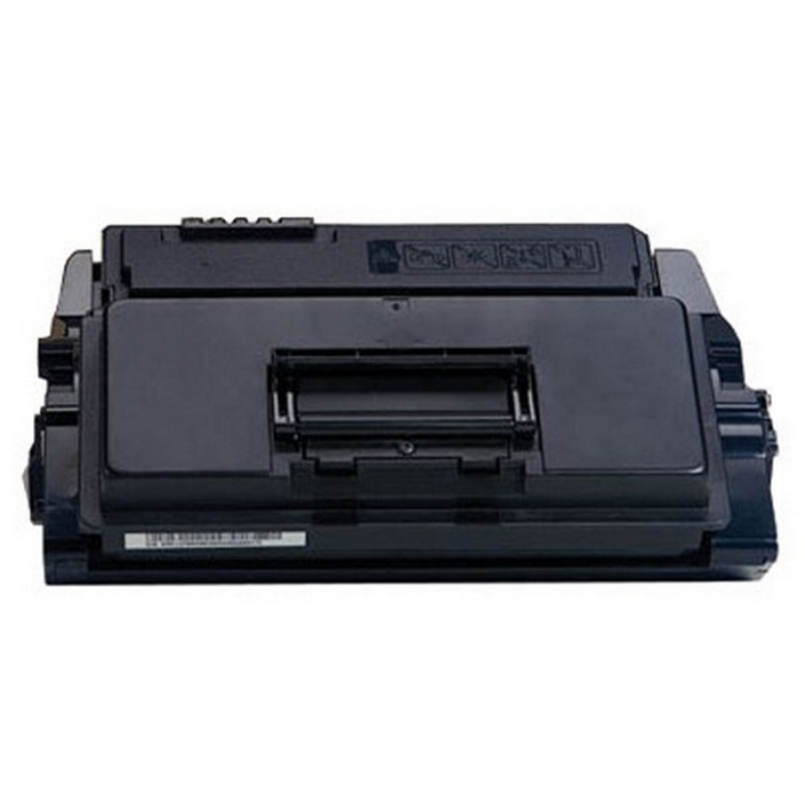 Picture of Expression compatible 106R01371 (106R1371) High Yield Black Toner Cartridge (14000 Yield)