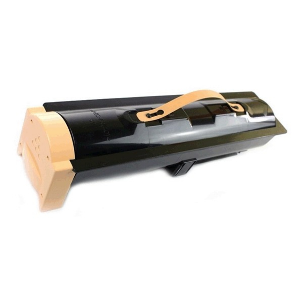 Picture of Expression compatible 113R00668 (113R668) Black Toner Cartridge (30000 Yield)