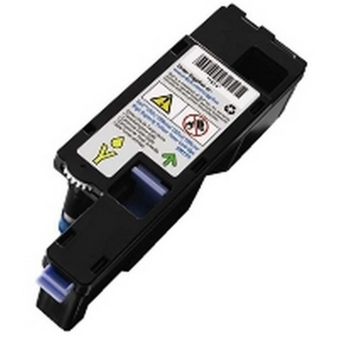 Picture of Expression compatible DG1TR (331-0779, WM2JC, 332-0408) High Yield Yellow Toner Cartridge (1400 Yield)