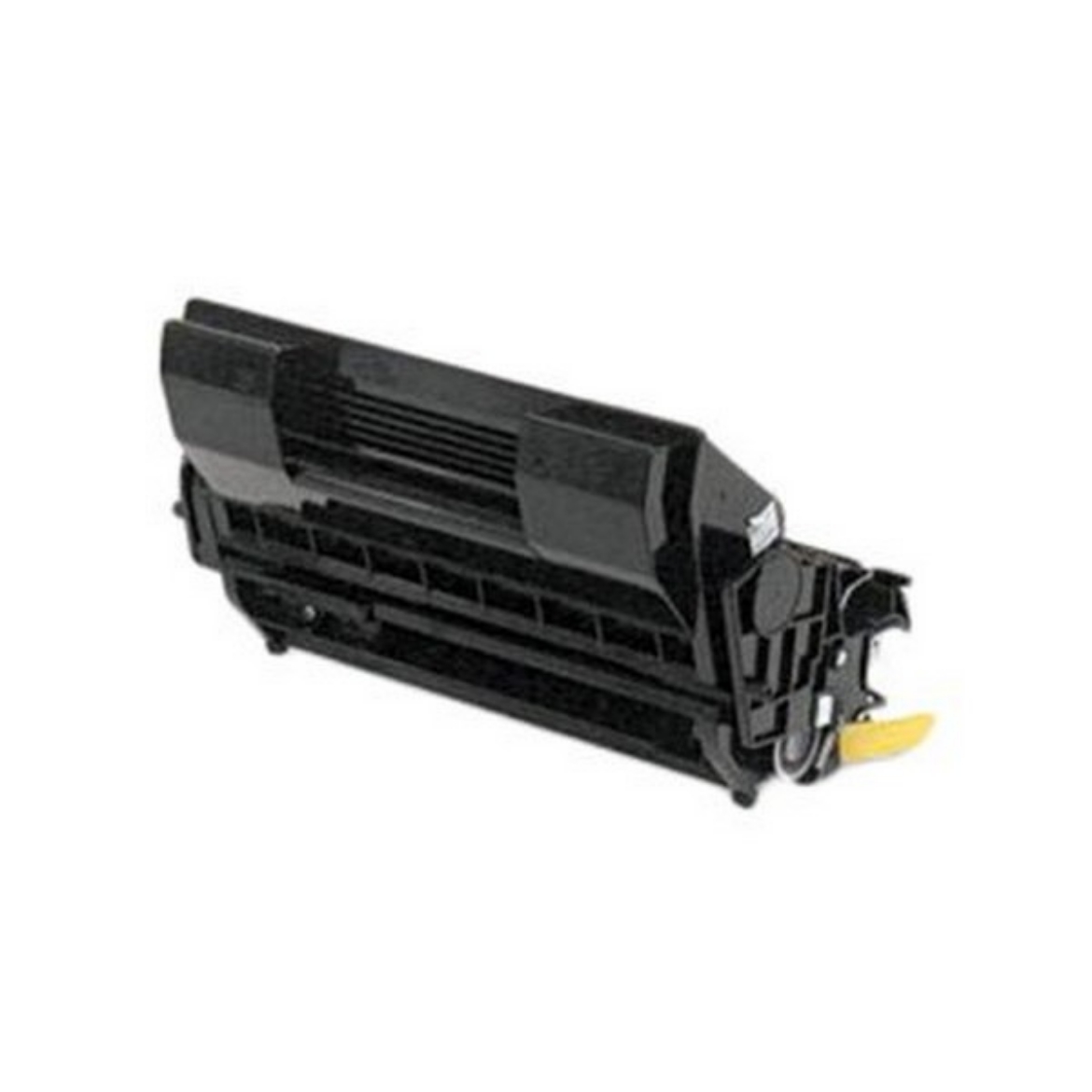 Picture of Expression compatible 52123601 High Yield Black Print Cartridge (15000 Yield)