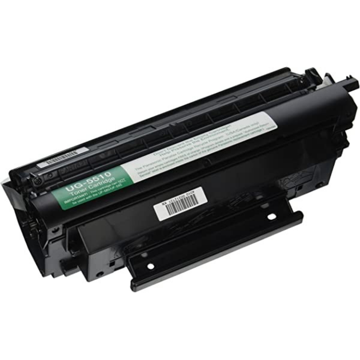 Picture of Expression compatible UG-5510 Black Toner Cartridge (9000 Yield)
