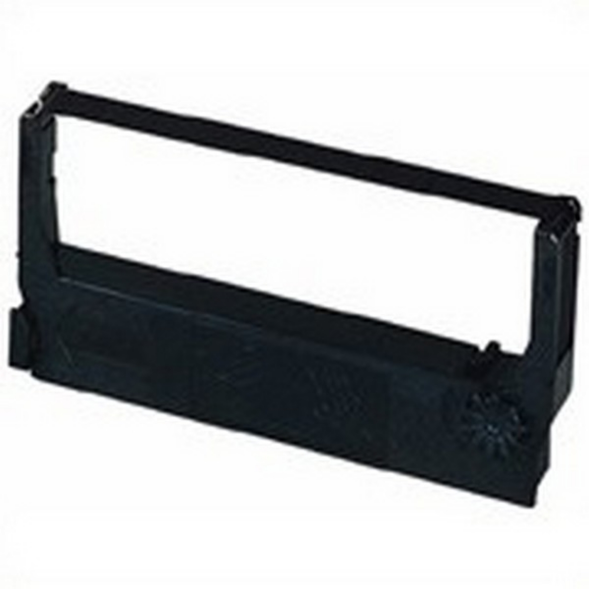 Picture of General Ribbon ERC-23BR Black-Red POS Ribbon