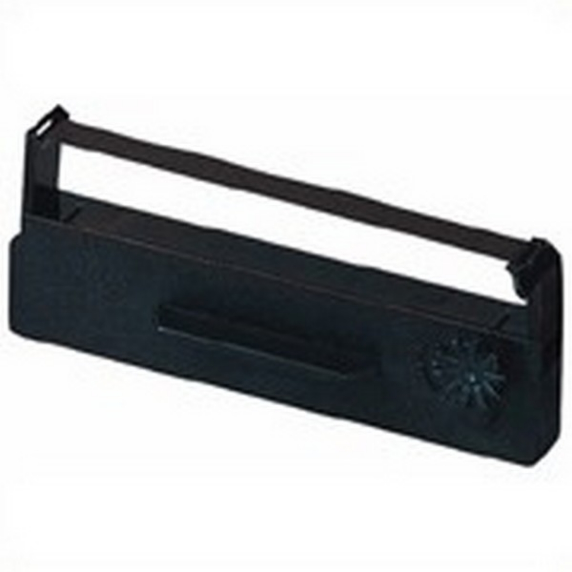 Picture of General Ribbon ERC-27B Black POS Ribbon