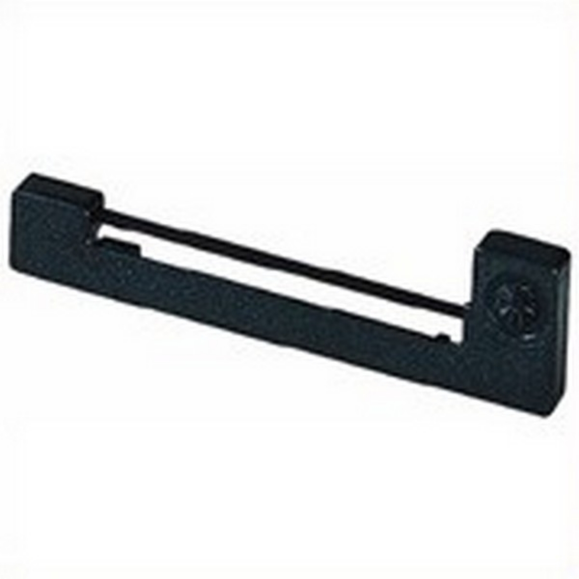 Picture of General Ribbon ERC-09P Purple POS Ribbon