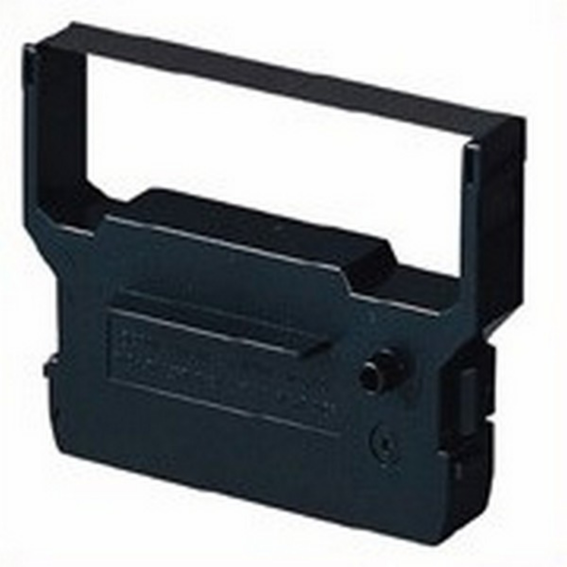 Picture of General Ribbon IR-61BR Black-Red Printer Ribbon