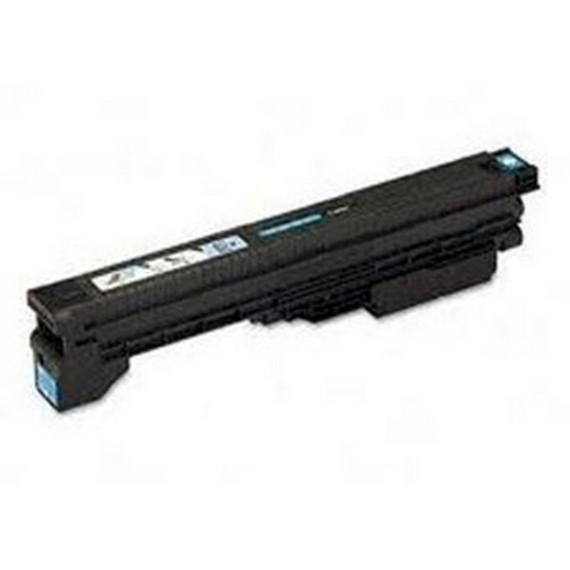 Picture of Katun compatible 0261B001AA (GPR-21C) Cyan Toner Cartridge (30000 Yield)