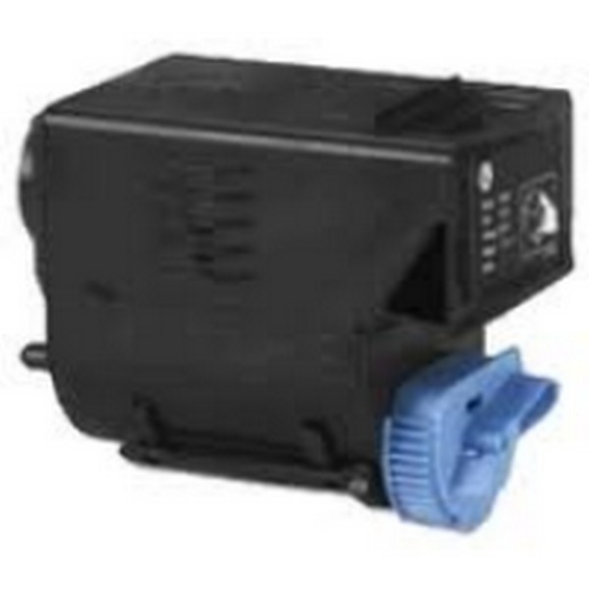 Picture of Katun compatible 0452B003AA (GPR-23BK) Black Copier Cartridge (26000 Yield)
