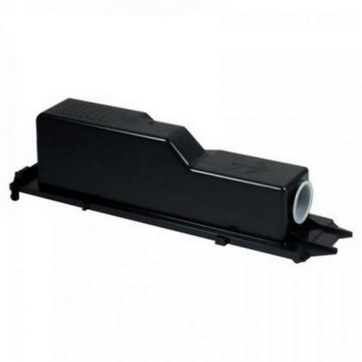 Picture of Katun compatible 1389A004AA (GPR-2BK) Black Copier Toner (14100 Yield)