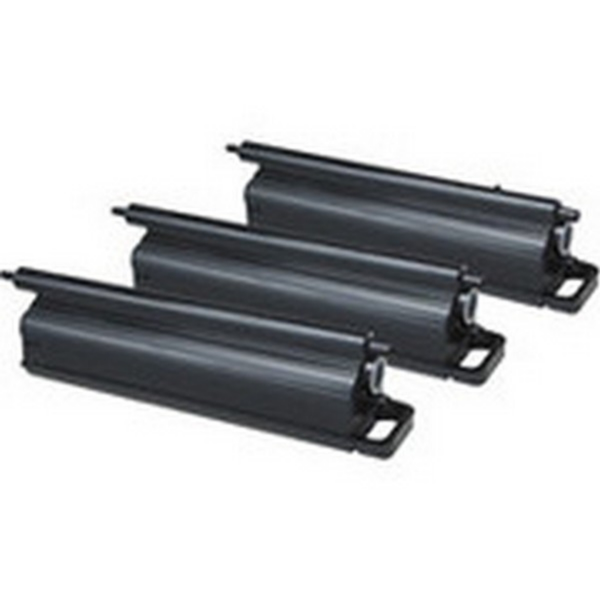 Picture of Katun compatible 1390A003AA (GPR-1BK) Black Copier Toner (33000 Yield)